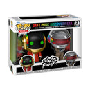 Daft Punk - Discovery Era Pop! Vinyl 2-Pack