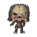 Alien Vs Predator: Requiem - Wolf Predator (with chase) Pop! Vinyl