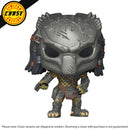 Alien Vs Predator: Requiem - Wolf Predator (with chase) Pop! Vinyl