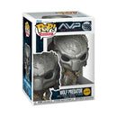 Alien Vs Predator: Requiem - Wolf Predator (with chase) Pop! Vinyl