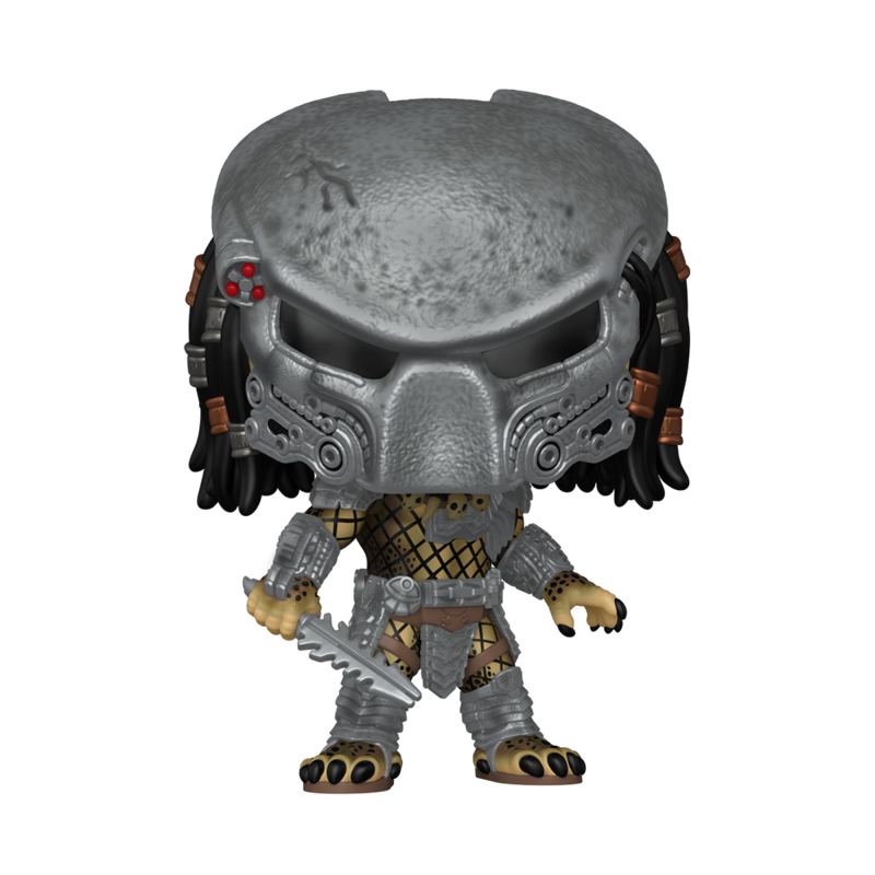 Alien Vs Predator: Requiem - Bull Predator Pop! Vinyl