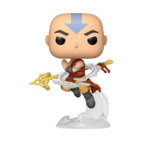 Avatar Aang: The Last Airbender – Aang Pop! Vinyl