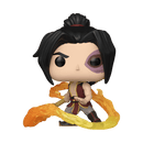 Avatar Aang: The Last Airbender – Zuko Pop! Vinyl