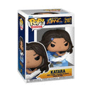 Avatar Aang: The Last Airbender – Katara Pop! Vinyl