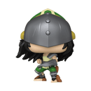 Avatar Aang: The Last Airbender – Toph Pop! Vinyl
