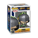 Avatar Aang: The Last Airbender – Toph Pop! Vinyl