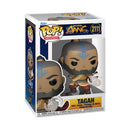 Avatar Aang: The Last Airbender – Tagah Pop! Vinyl