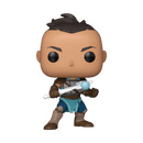 Avatar Aang: The Last Airbender – Sokka Pop! Vinyl