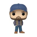 Supernatural - Bobby Singer Pop! Vinyl