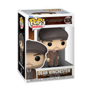 Supernatural - Dean Winchester (with chase) Pop! Vinyl