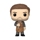 Supernatural - Dean Winchester (with chase) Pop! Vinyl