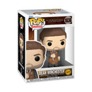 Supernatural - Dean Winchester (with chase) Pop! Vinyl