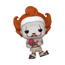 Welcome to Derry - Bob Gray as Pennywise Pop! Vinyl