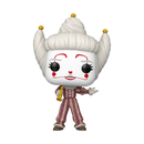 Welcome to Derry - Periwinkle Pop! Vinyl