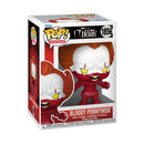 Welcome to Derry - Bloody Pennywise Pop! Vinyl