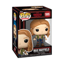 Stranger Things - Max Mayfield (Season 5) Pop! Vinyl