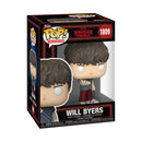 Stranger Things - Will Byers (Hive Mind) Pop! Vinyl