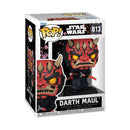 Star Wars: Impressions - Samurai Darth Maul Pop! Vinyl