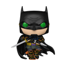 Batman Ninja (2018) - Batman Ninja Pop! Vinyl