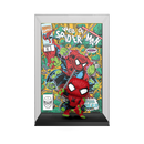 Marvel Comics - Spider-Hulk Pop! Comic Cover