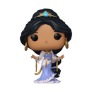 Disney Princess - Jasmine (Grand Entrance) Pop! Vinyl