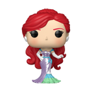 Disney Princess - Ariel (Grand Entrance) Pop! Vinyl