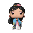 Disney Princess - Mulan (Grand Entrance) Pop! Vinyl