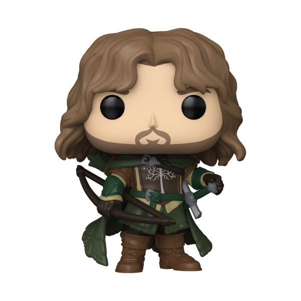 Lord of the Rings - Faramir Pop! Vinyl