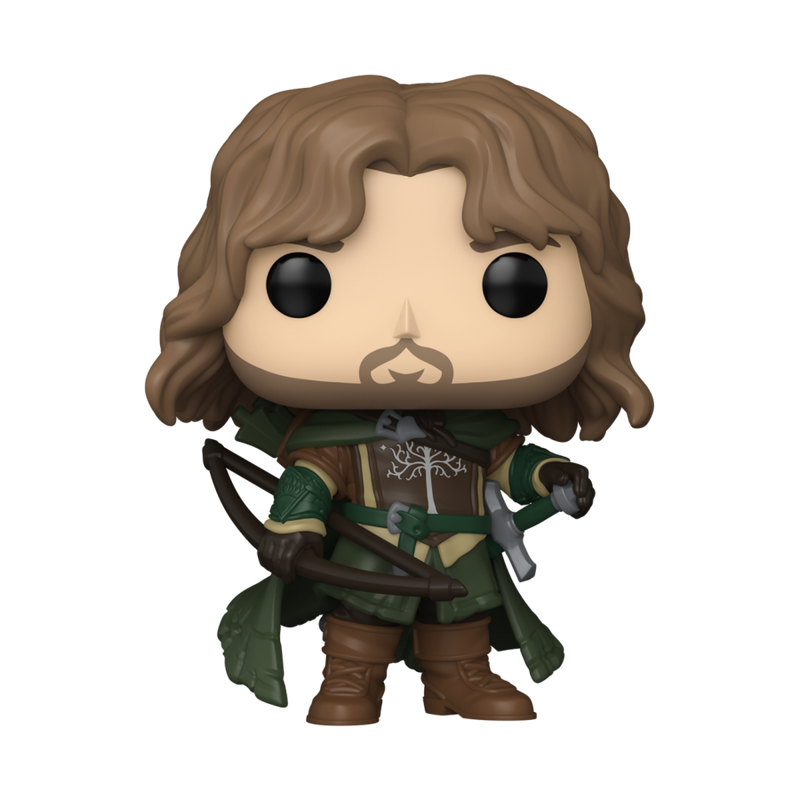 Lord of the Rings - Faramir Pop! Vinyl