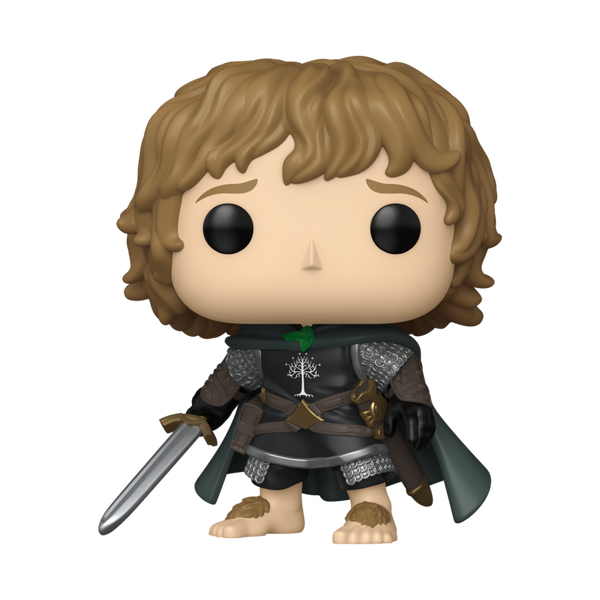 Lord of the Rings - Peregrin Took Pop! Vinyl