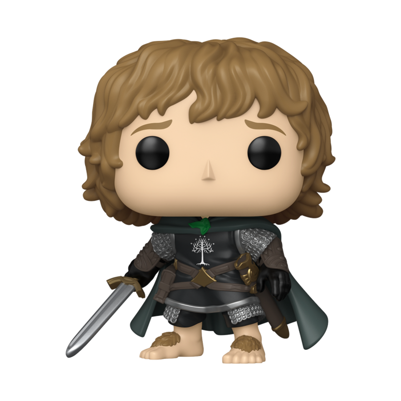 Lord of the Rings - Peregrin Took Pop! Vinyl