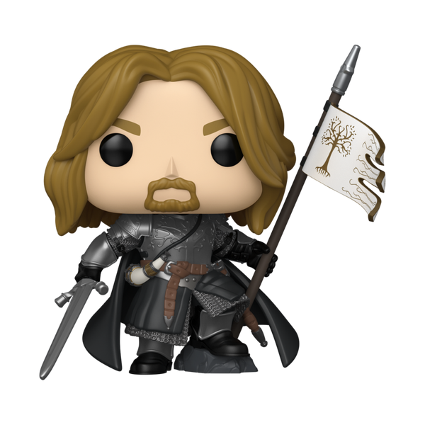 Lord of the Rings - Boromir Pop! Vinyl