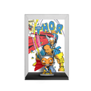 Marvel Comics - Beta Ray Bill Pop! Vinyl Comic Cover