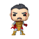 Invincible - Omni-Man (Battle Damaged) Pop! Vinyl