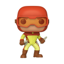 Invincible - Rex Splode (with chase) Pop! Vinyl