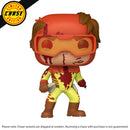 Invincible - Rex Splode (with chase) Pop! Vinyl