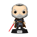 Star Wars - Count Dooku (Retro) Pop! Vinyl