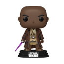 Star Wars - Mace Windu (May the Fourth Retro) Pop! Vinyl