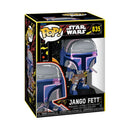 Star Wars - Jango Fett (May the Fourth Retro) Pop! Vinyl
