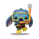 Lilo & Stitch - Snorkelling Stitch Pop! Vinyl