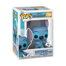 Lilo & Stitch - Stitch with Mood Chart (with Chase) Pop! Vinyl