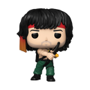 Rambo - John Rambo (with Bow) Pop! Vinyl
