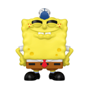 SpongeBob SquarePants - SpongeBob (Smug) Pop! Vinyl