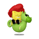 Spongebob - Spongebob on Mystery Pop! Vinyl Ride