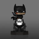 Batman: Arkham Knight - Batman Light Up Pop! Premium