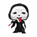 Scream - Ghostface with Tongue Pop! Vinyl