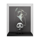 Scream - Ghostface (Metallic) Pop! VHS Cover