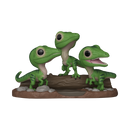 Jurassic Park - Compsognathus Pop! Premium