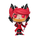 Hazbin Hotel - Alastor (with chase) Pop! Vinyl
