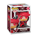 Hazbin Hotel - Alastor (with chase) Pop! Vinyl